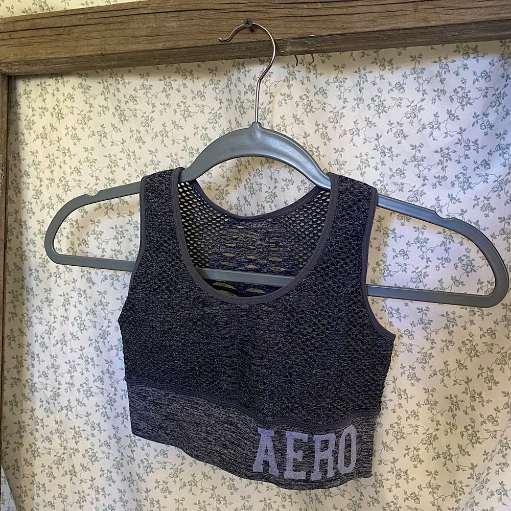 AERO sports bra